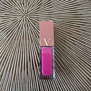 Valentino Liquirosso 2 in 1 Soft Matte Liquid Lipstick & Blush